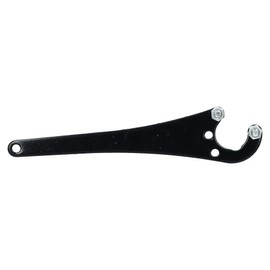 AB Tools Adjustable Angle Grinder Pin Spanner Remover Fitter for 4-1/2" 5" 9" Grinders