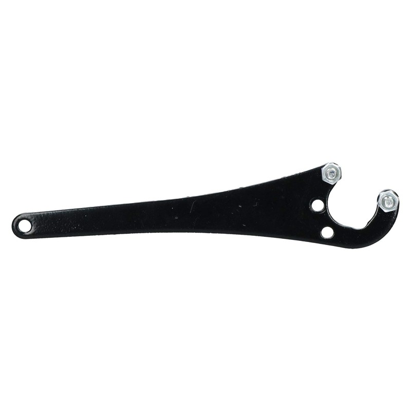 AB Tools Adjustable Angle Grinder Pin Spanner Remover Fitter for