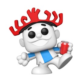 Funko Pop! Ad Icons: Hawaiian Punch - Punchy