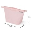 VanFn Lunch Bag, Lunch Bag, Thermal Insulated Bag, Foldable, 2-Way