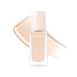 HERA [Engraving/25N1, 27N1 Added]HERA Reflection Skin Glow Foundation 30g - 19N1 Light Vanilla