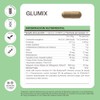 MATTER SMART NUTRIENTS - Glumix - Suplemento con Cinsulin, cido