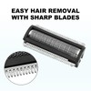 3Pack BG2000 Replacement Head for Plips Nrelco Replacement Bodygroom, Bodygroom