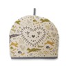 Cooksmart British Designed Tea Cosy | Teapot Warmer Suitable For