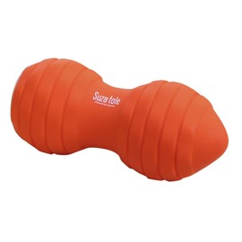 Tokyu Sports Oasis Vitamin Ball, Small, Vibrating Machine, Fitness Ball (Color (Orange))