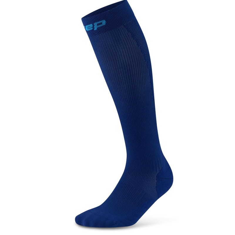 CEP - Men's Core 5.0 Tall Compression Long Running Socks