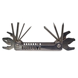 Lomo Divers Multi Tool
