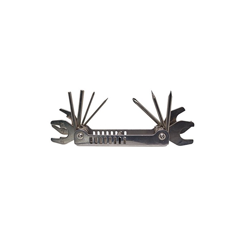 Lomo Divers Multi Tool