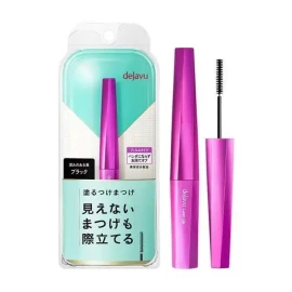 Dejavu 데자뷰 래쉬업 마스카라 Dejavu Lash Up Mascara