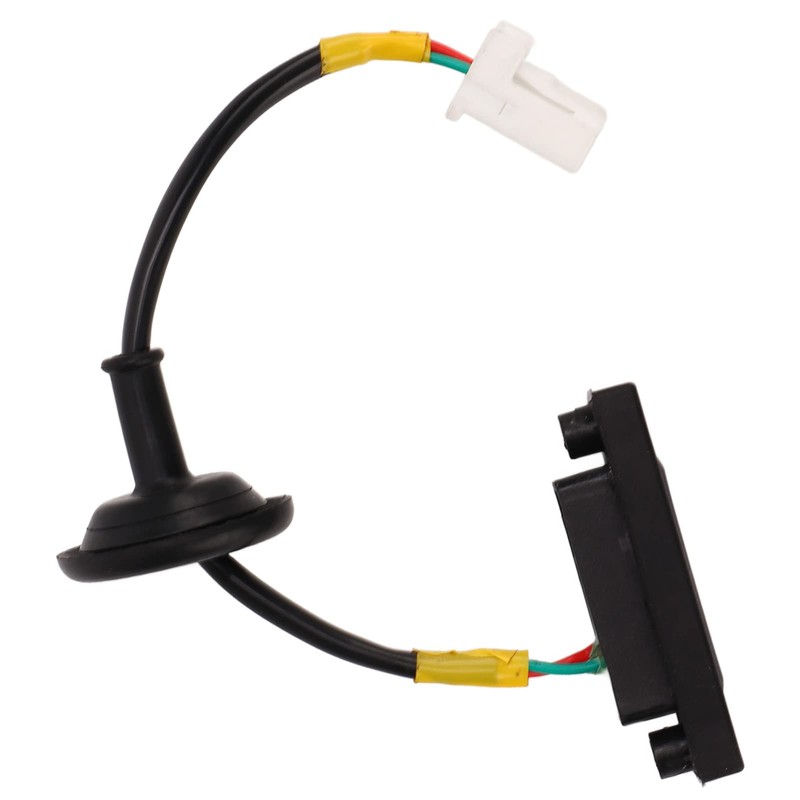 Tailgate Trunk Release Button,81260 1W220 Tailgate Lock Trunk Release Switch