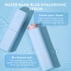 LANEIGE Water Bank Blue Hyaluronic Serum: Hydrating Face Serum with