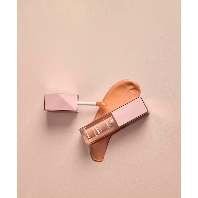 Defence Color Lovely Touch Blush Liquido N402 Peche