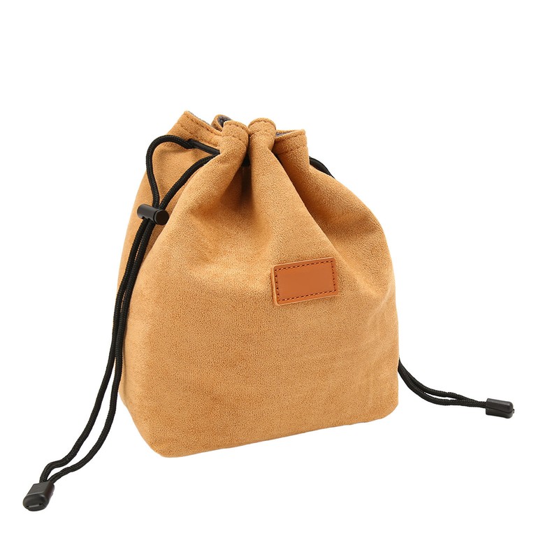 Drone Storage Bag Drawstring Carrying Bag Thickened Soft Polyester Drone