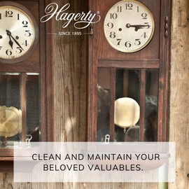 Hagerty Wood Care – 318 Gr