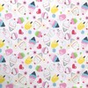 Large Tag Security Blanket for Babies - Toddlers Taggy Security