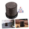 BESPORTBLE 1 Set Dice Shaker Cup Plastic Dice Holder for