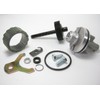 15 & 40 TH400 3L80 Speedo Setup Kit - Housing