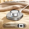 3-Pack Oura Ring Covers - Ultra-Thin TPU Protectors for Gen
