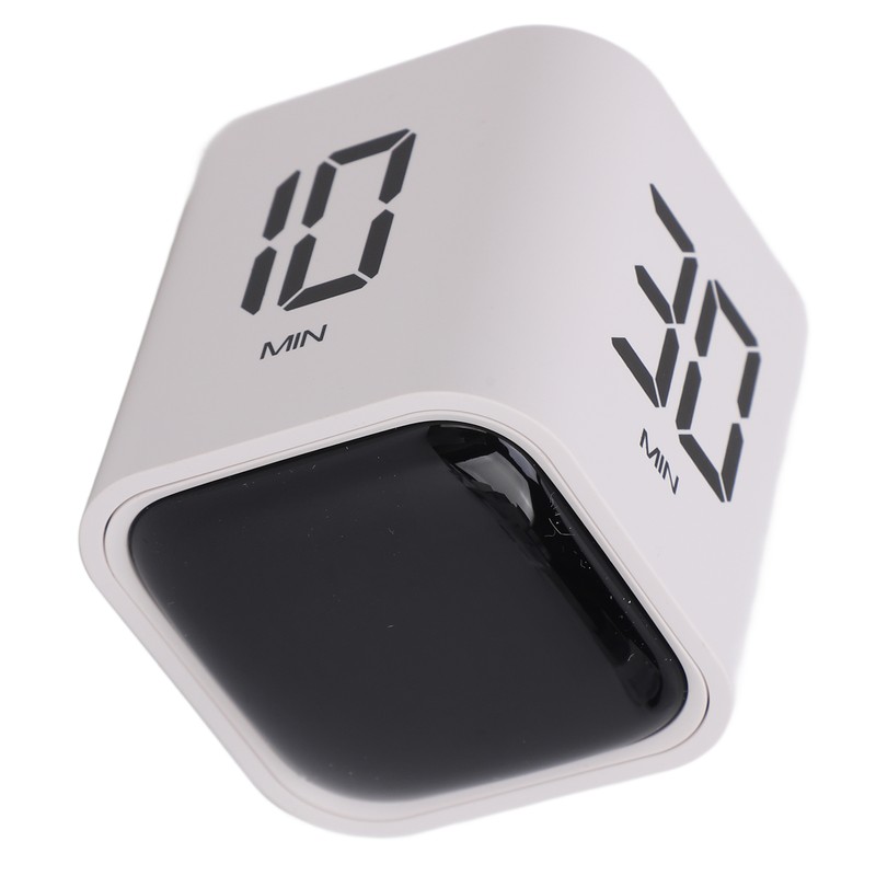 Timer 5min 10min 30min 60min Timing Volume Adjustable Rotation Timer