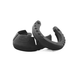 GluShu Glue-On #0 Hind Horseshoe