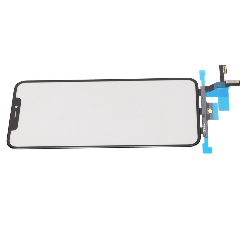 LCD Touch Screen Digitizer Waterproof Cell Phone Maintenance Repair for