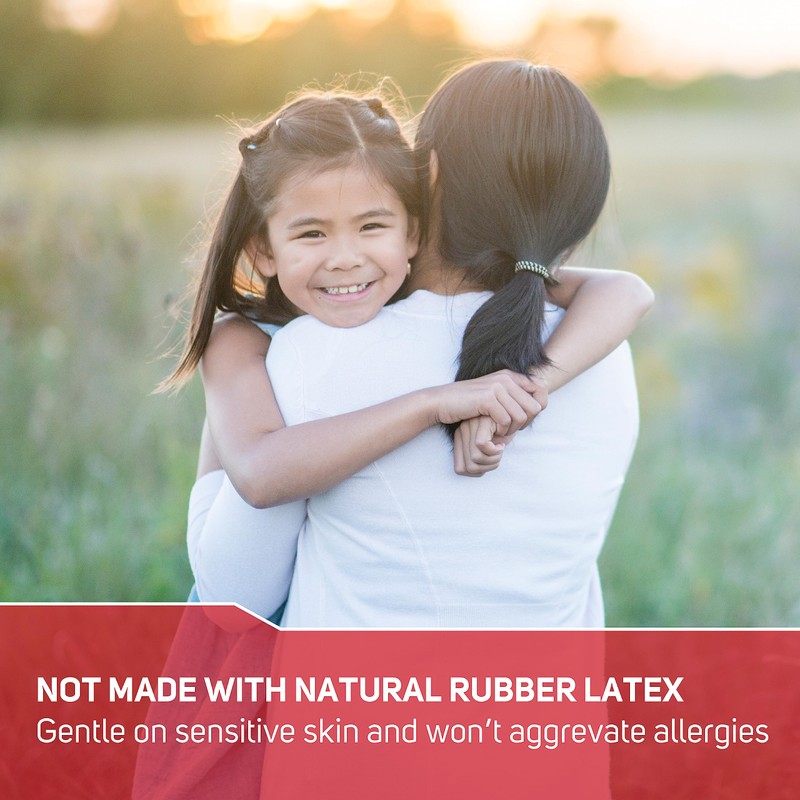 All Health Wound Care Kit & First Aid Supplies, 40