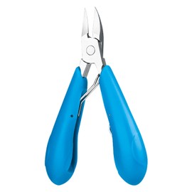 RTRTGS Nail Clippers for Strong Toenails, Nail Scissors for Thick Nails, Deep Ingrown Toenails, Fingernails, Nail Clippers, Stainless Steel