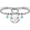 TTOVEN Best Friend Bracelet 2 Pcs Friend Gifts Friendship Gifts