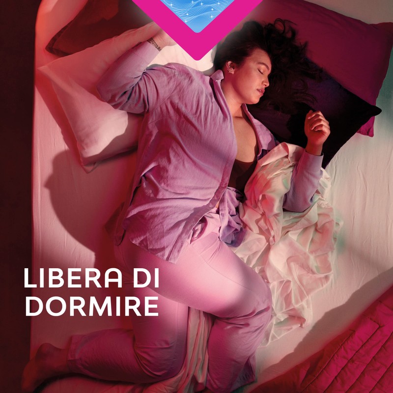 Nuvenia - Ultra Night absorbent with wings - Breathable and