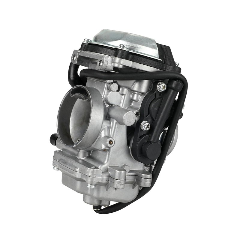SVKZGFZ Carburetor for Yamaha Bear Tracker 250 2WD 1999-2004 YFM250X