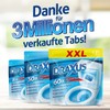 DRAXUS 8 x Cistern Tabs, Water Box Cube for the