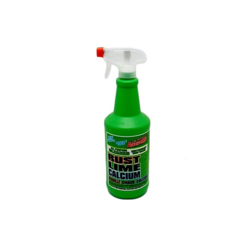 4SGM LA's Totally Awesome All Purpose Cleaner- 32 oz- Cleans