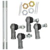 NICHE Tie Rods with End Kit for 2007-2012 Yamaha Big