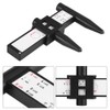 Rim Stud Tool, Tool Chk Bolt Pattern, Wheel Rim Gauge,