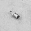 Be In Your Mind 4PCS 3.5mm Mono to BNC Adapter