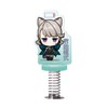 GENSHIN IMPACT Chibi Emoji Series Fontaine Springy Stand - Lynette
