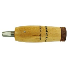 C. S. Osborne & Co. No. #143 Peg Awl Haft (MPN# 62212)