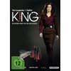 King - Staffel 1 [2 DVDs]