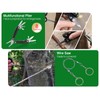 WELL-STRONG Boat First Aid Kit with Survival Tools, 123pcs Waterproof