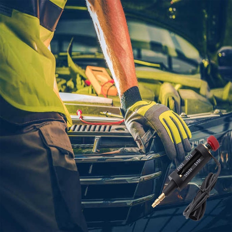 Durlo Spark s Tester, Adjustable Car Ignitions Coil Pack System