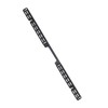 Split Wall Bracket Aluminum Alloy Strong and Durable Waterproof Bracket