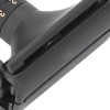 Men Manual Razor Blade Base Set Adjustable Brass Double Edge