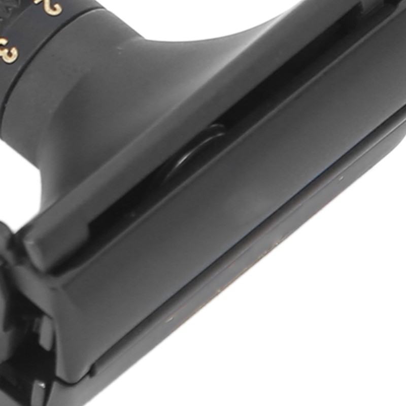 Men Manual Razor Blade Base Set Adjustable Brass Double Edge