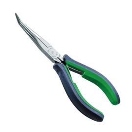 keiba (keiba) Professional Hobby Tapered Needle Nose Pliers bentotaipu HEC – D15
