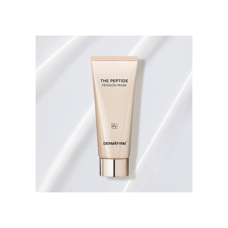 DERMAFIRM [Dermafirm] The Peptide Tension Mask 60g (Gift Serum 5ml