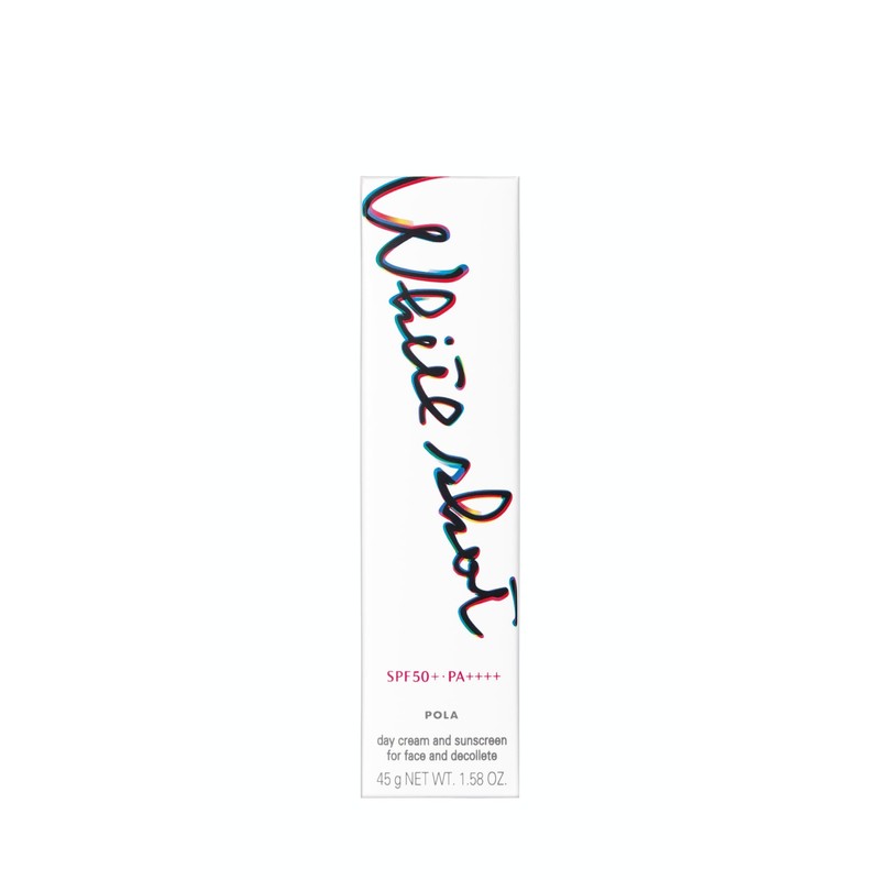 【Over-the-Counter Drug】White Shot Serum UV 【Sunscreen】