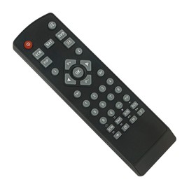 VINABTY Replacement Remote Control Suitable for Grundig TV TP170C, TP2, TP150, TOP Vision 32-3821, TP160C, TP170C, TP160C, TP2, TP150, LCD38-5501TOP, LCD51-8720, LW517605