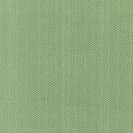 Covers For The Home Deluxe Stitched Edged Flannel Backed Vinyl Drop Tablecloth - Christmas Plaid (Red) Pattern - 60" x 120" Oblong