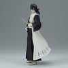 Banpresto - Bleach - Solid and Souls - Byakuya Kuchiki
