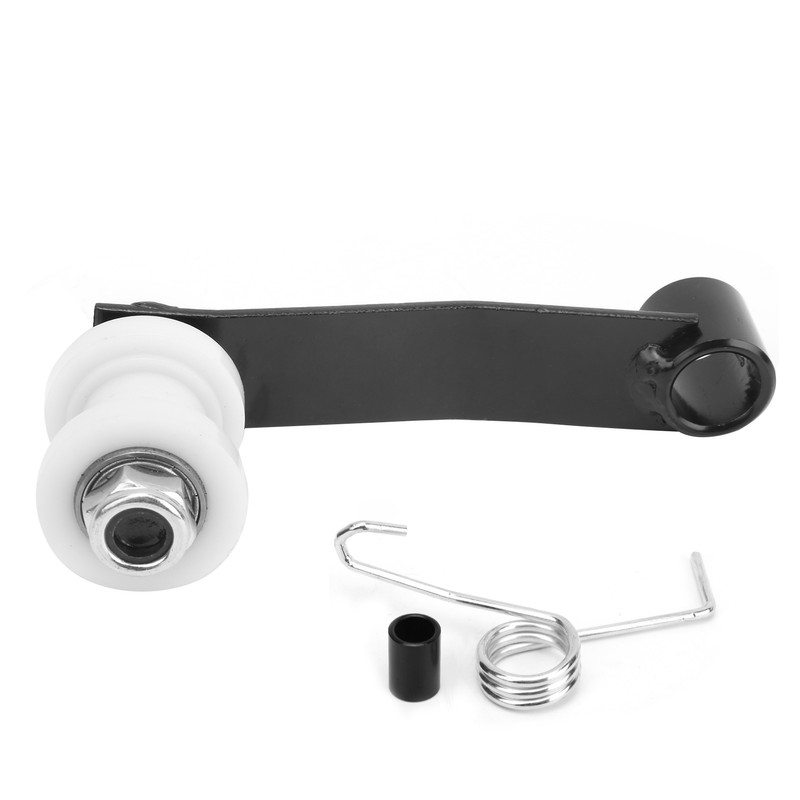 Chain Guide Tensioner Roller W/Spring Sleeve for ATV Dirt Bike